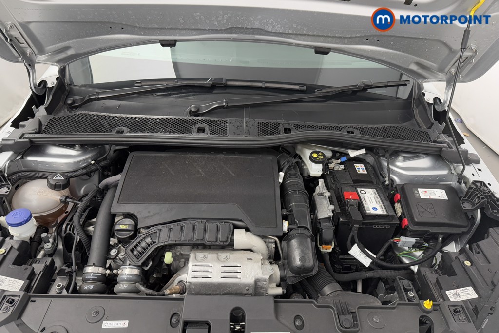 Vauxhall Corsa Design Automatic Petrol Hatchback - Stock Number (1590261) - 25th supplementary image