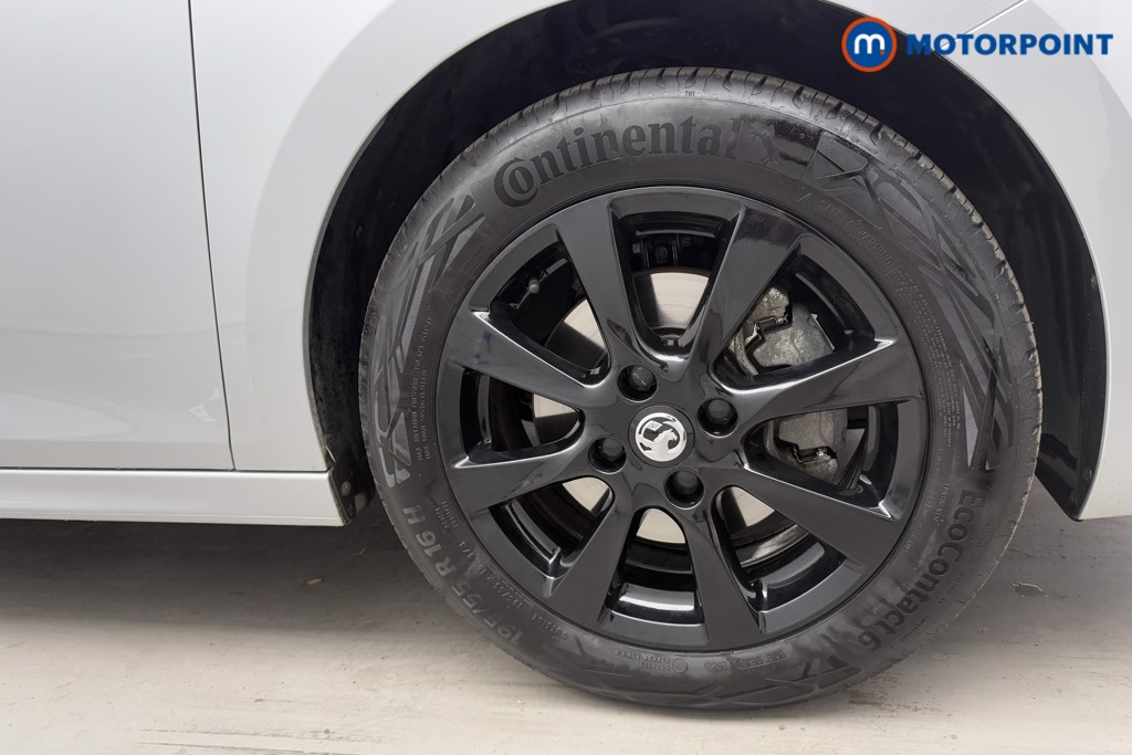 Vauxhall Corsa Design Automatic Petrol Hatchback - Stock Number (1590261) - 26th supplementary image