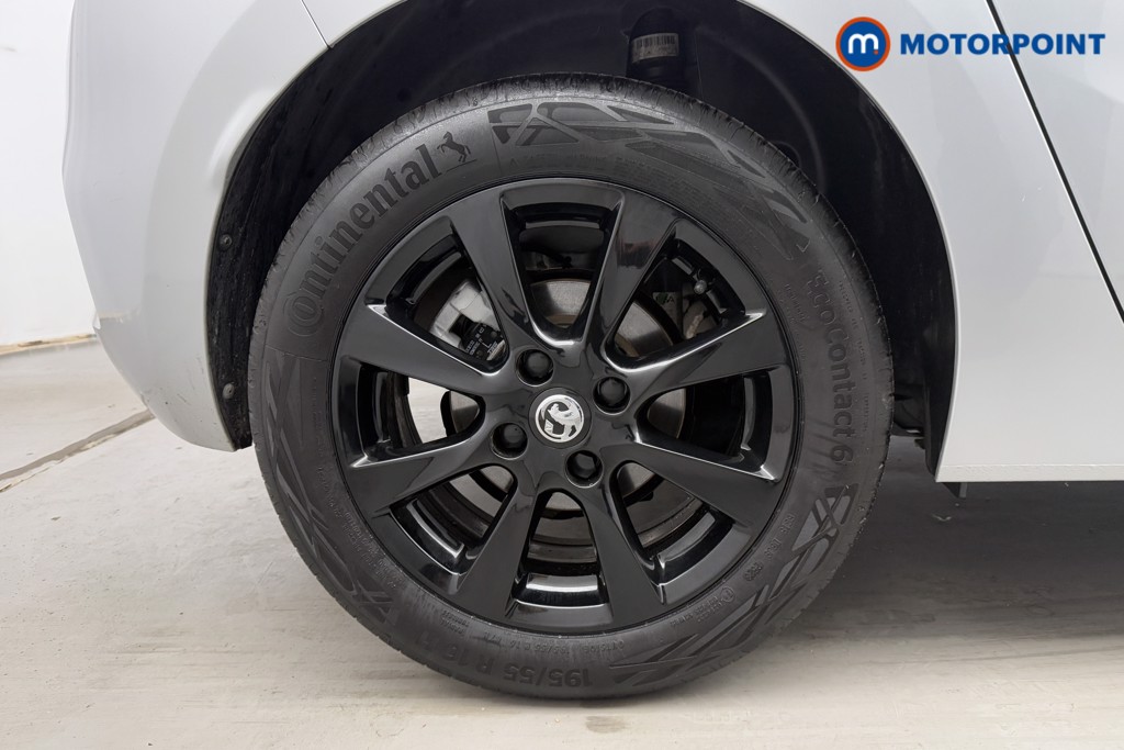 Vauxhall Corsa Design Automatic Petrol Hatchback - Stock Number (1590261) - 27th supplementary image