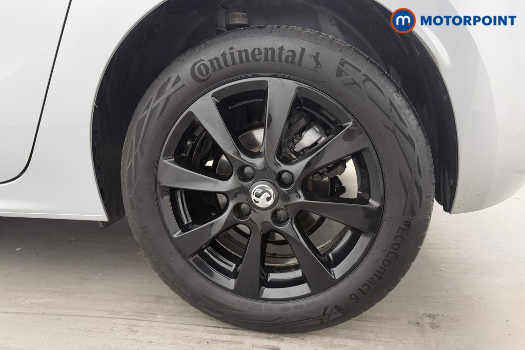 Vauxhall Corsa Design Automatic Petrol Hatchback - Stock Number (1590261) - 28th supplementary image