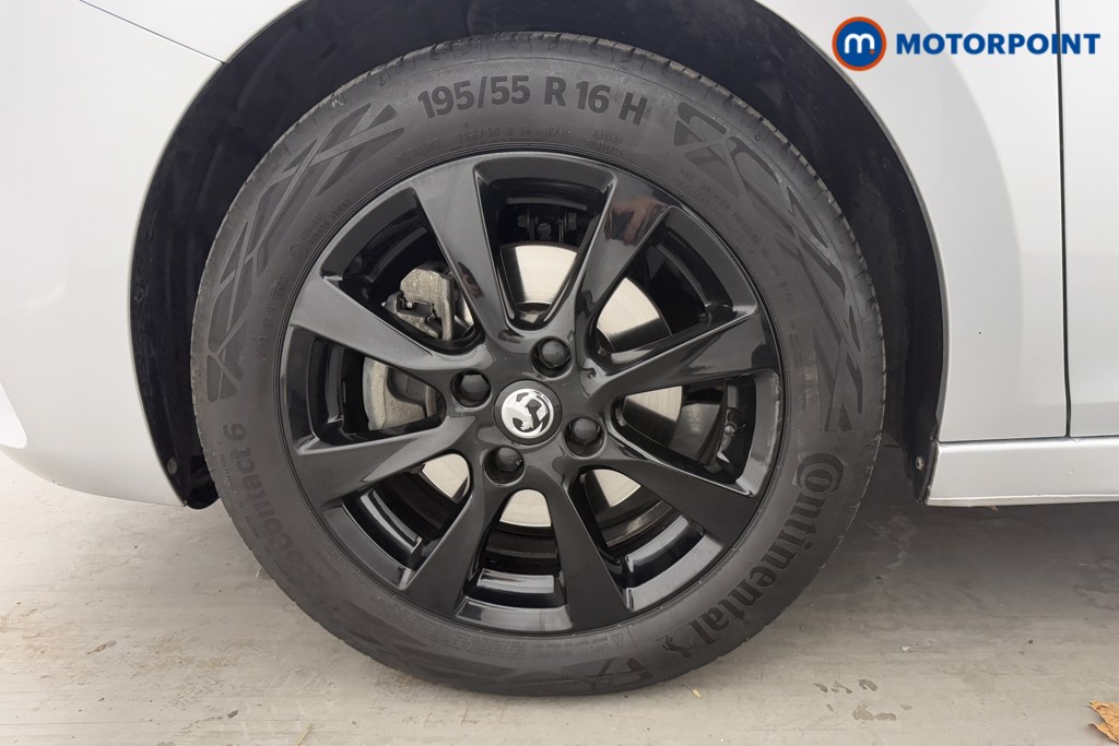 Vauxhall Corsa Design Automatic Petrol Hatchback - Stock Number (1590261) - 29th supplementary image