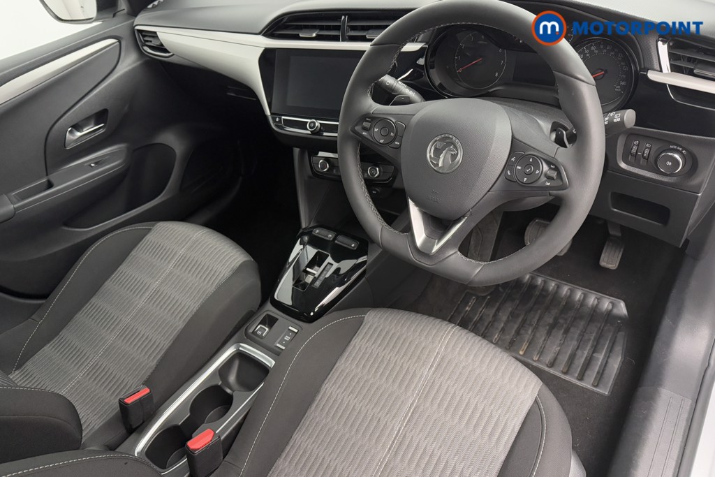 Vauxhall Corsa Design Automatic Petrol Hatchback - Stock Number (1590261) - 1st supplementary image