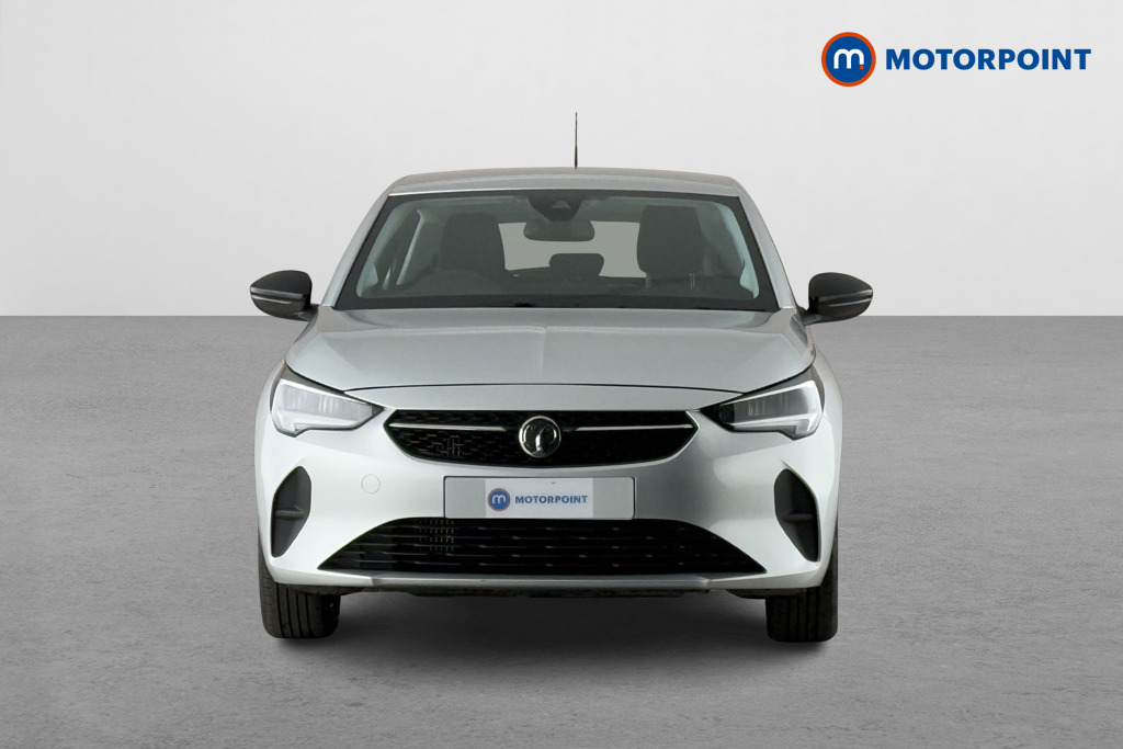 Vauxhall Corsa Design Automatic Petrol Hatchback - Stock Number (1590261) - Front bumper