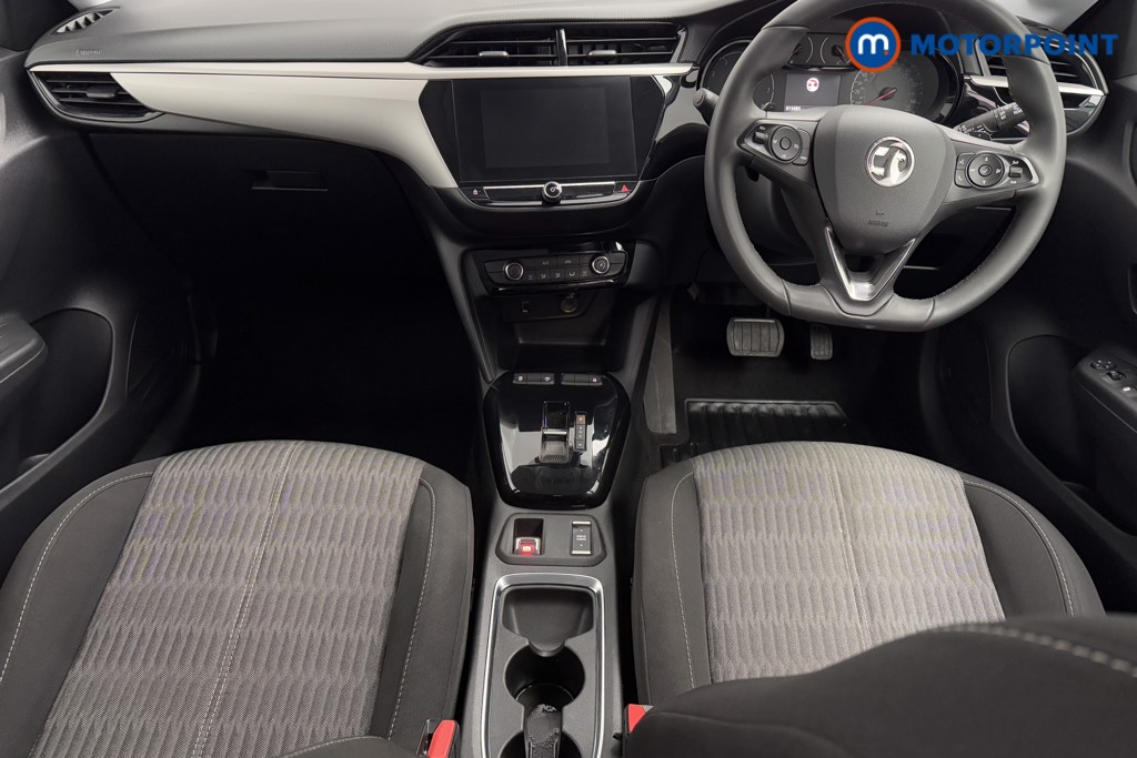 Vauxhall Corsa Design Automatic Petrol Hatchback - Stock Number (1590268) - 2nd supplementary image