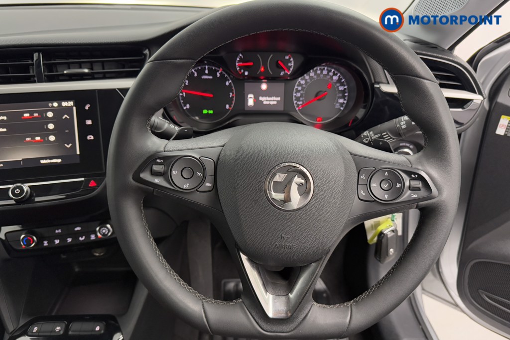 Vauxhall Corsa Design Automatic Petrol Hatchback - Stock Number (1590268) - 3rd supplementary image