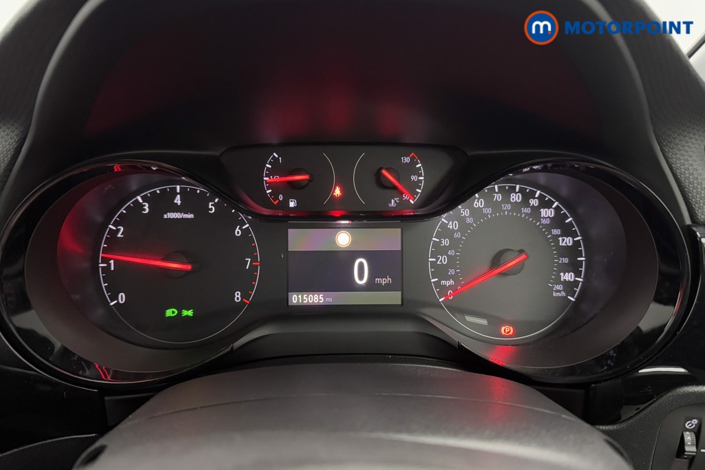 Vauxhall Corsa Design Automatic Petrol Hatchback - Stock Number (1590268) - 6th supplementary image