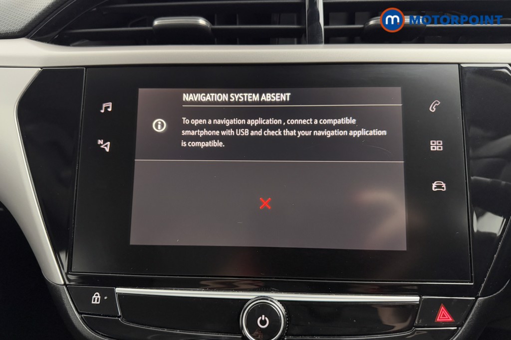 Vauxhall Corsa Design Automatic Petrol Hatchback - Stock Number (1590268) - 9th supplementary image