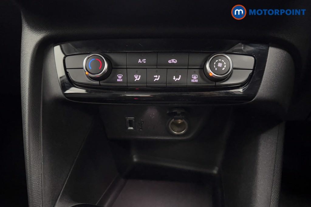 Vauxhall Corsa Design Automatic Petrol Hatchback - Stock Number (1590268) - 10th supplementary image