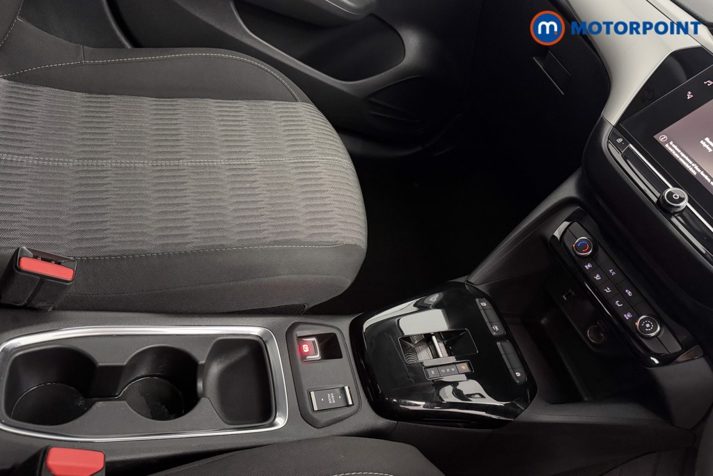 Vauxhall Corsa Design Automatic Petrol Hatchback - Stock Number (1590268) - 13th supplementary image