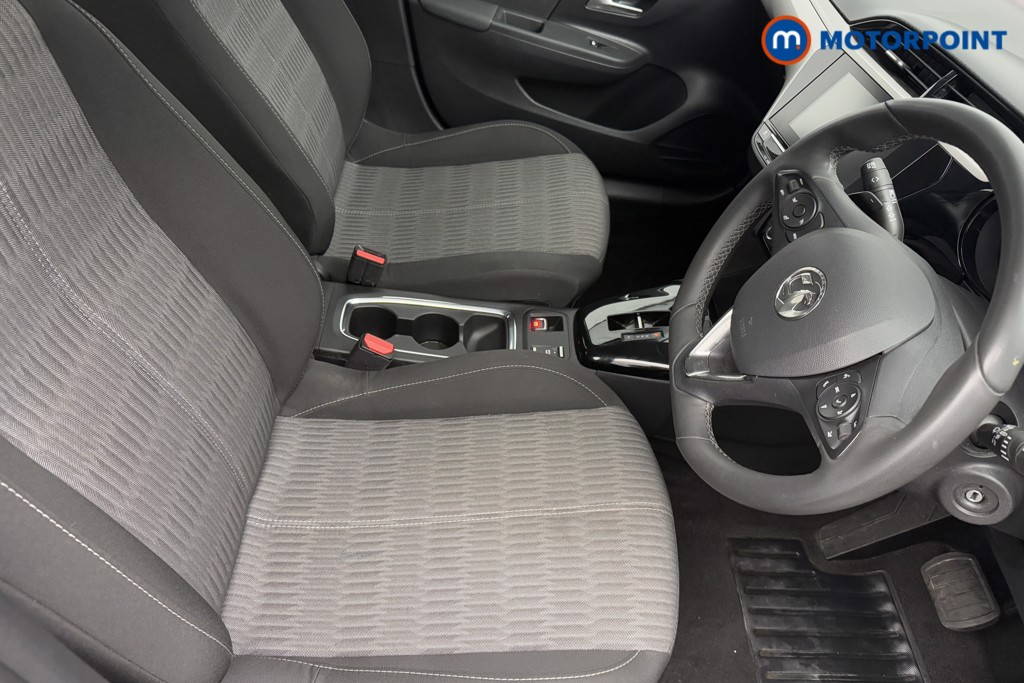 Vauxhall Corsa Design Automatic Petrol Hatchback - Stock Number (1590268) - 17th supplementary image