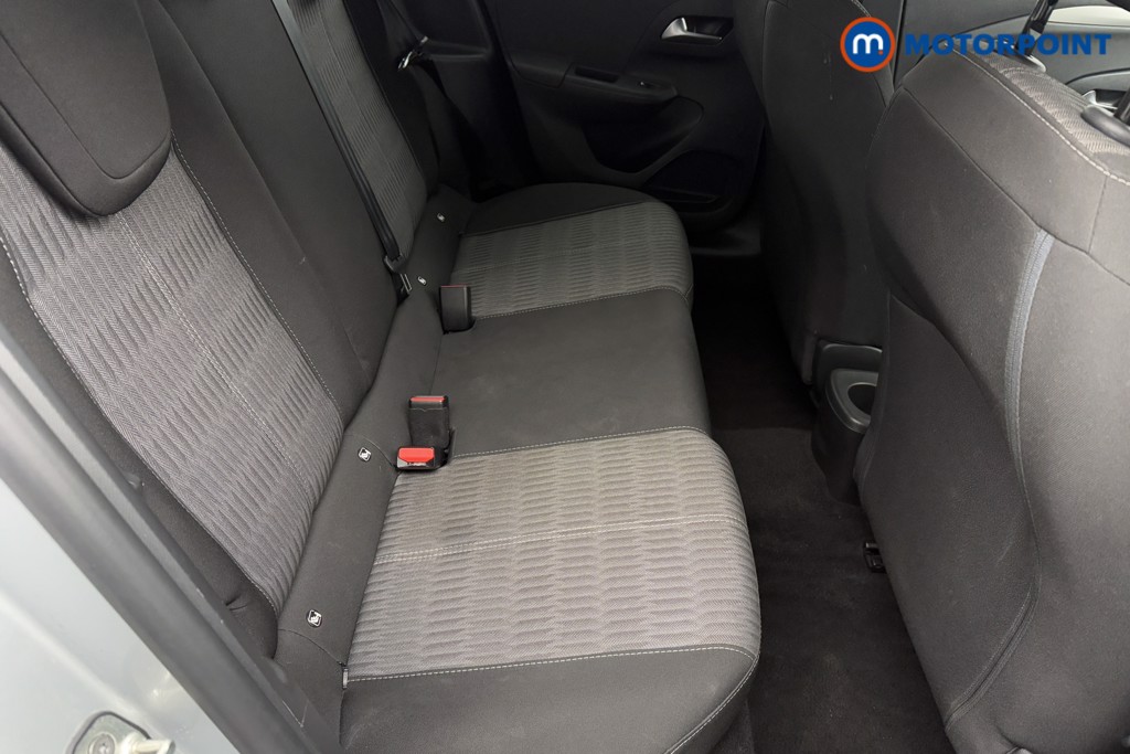 Vauxhall Corsa Design Automatic Petrol Hatchback - Stock Number (1590268) - 19th supplementary image