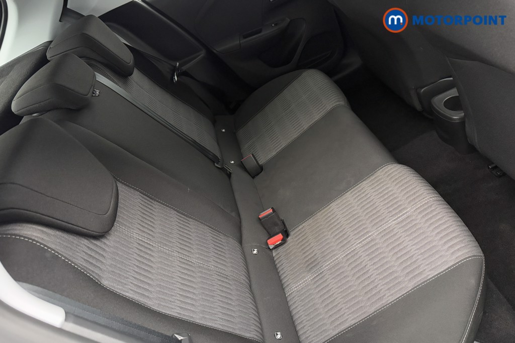 Vauxhall Corsa Design Automatic Petrol Hatchback - Stock Number (1590268) - 20th supplementary image