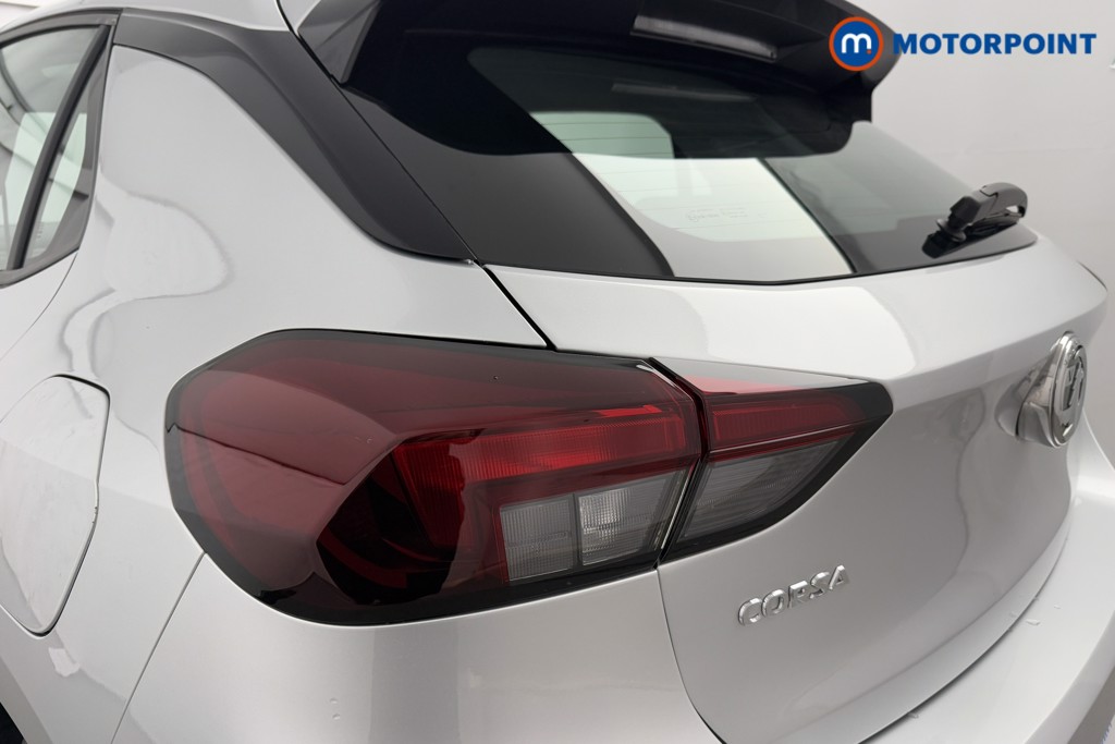 Vauxhall Corsa Design Automatic Petrol Hatchback - Stock Number (1590268) - 23rd supplementary image