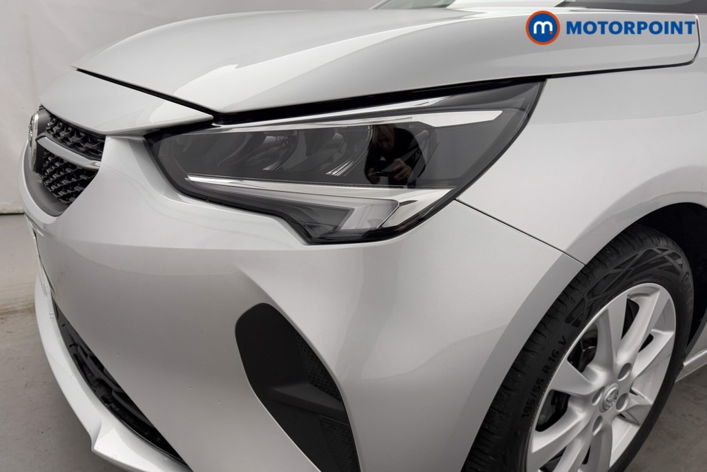 Vauxhall Corsa Design Automatic Petrol Hatchback - Stock Number (1590268) - 24th supplementary image