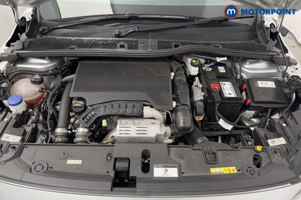 Vauxhall Corsa Design Automatic Petrol Hatchback - Stock Number (1590268) - 25th supplementary image