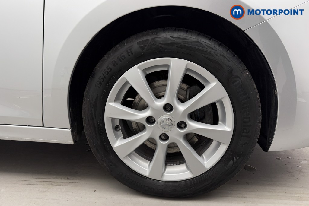 Vauxhall Corsa Design Automatic Petrol Hatchback - Stock Number (1590268) - 26th supplementary image