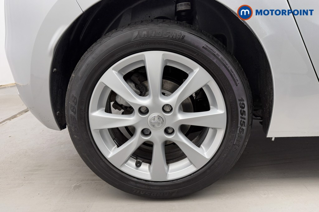 Vauxhall Corsa Design Automatic Petrol Hatchback - Stock Number (1590268) - 27th supplementary image