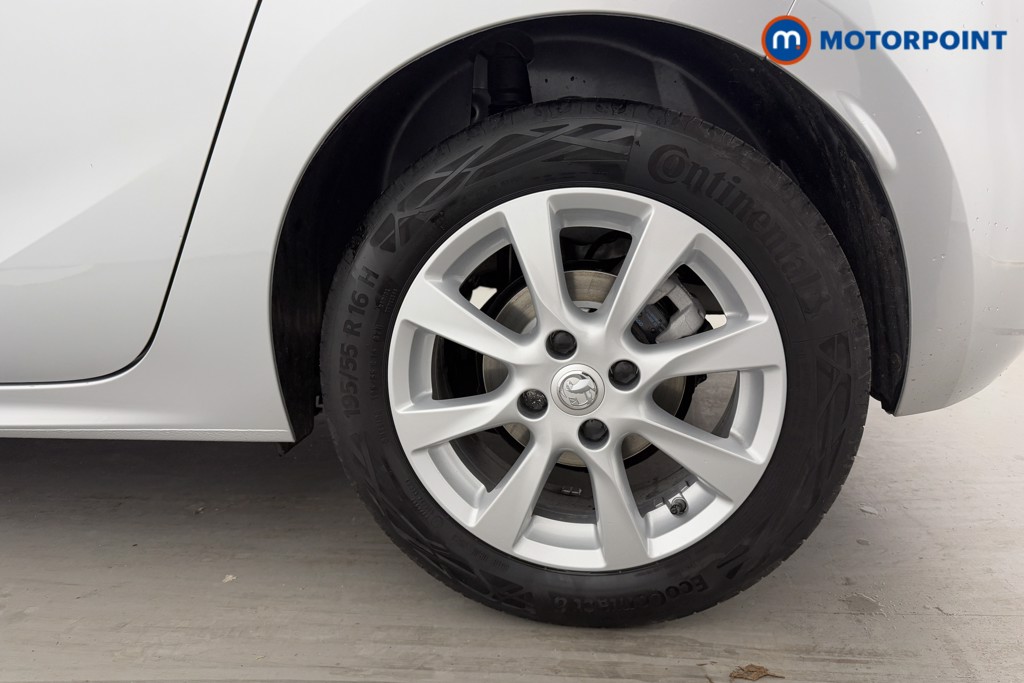 Vauxhall Corsa Design Automatic Petrol Hatchback - Stock Number (1590268) - 28th supplementary image