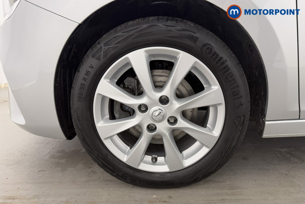 Vauxhall Corsa Design Automatic Petrol Hatchback - Stock Number (1590268) - 29th supplementary image