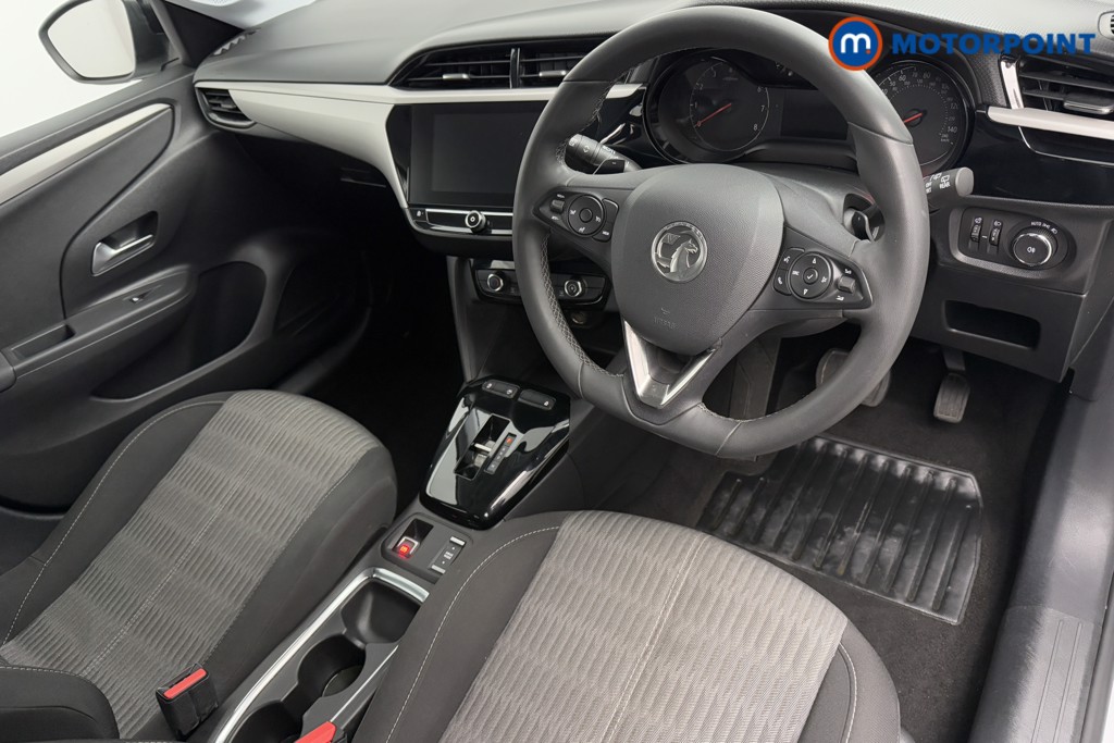 Vauxhall Corsa Design Automatic Petrol Hatchback - Stock Number (1590268) - 1st supplementary image