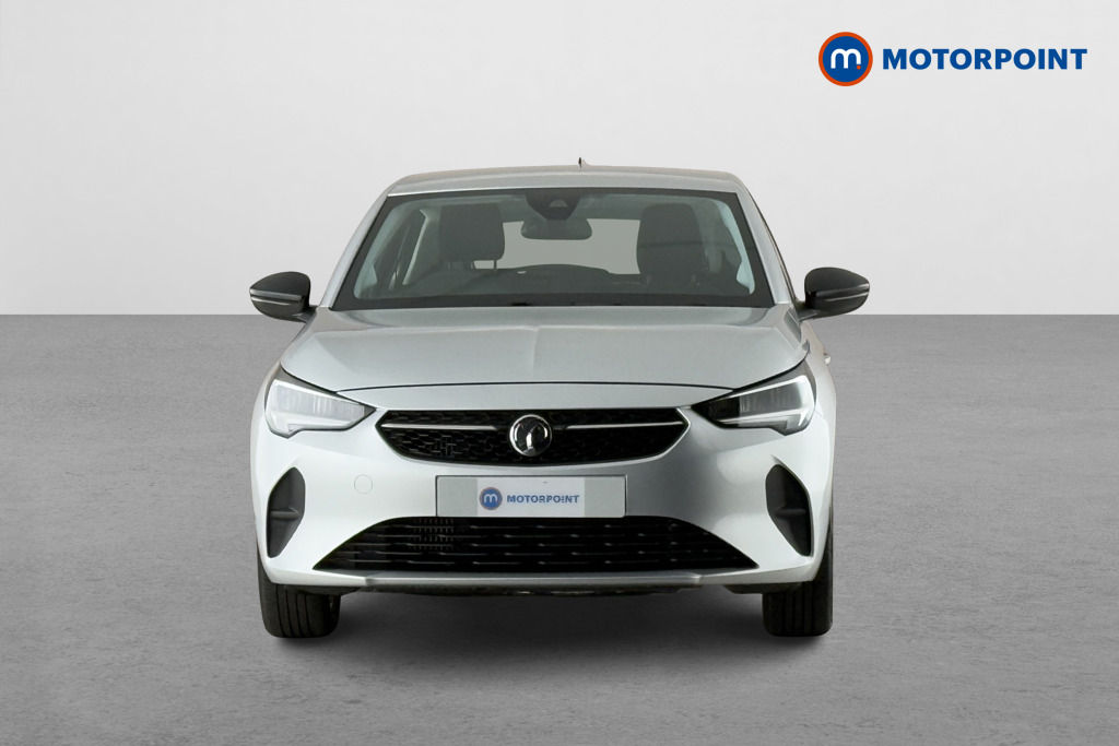 Vauxhall Corsa Design Automatic Petrol Hatchback - Stock Number (1590268) - Front bumper