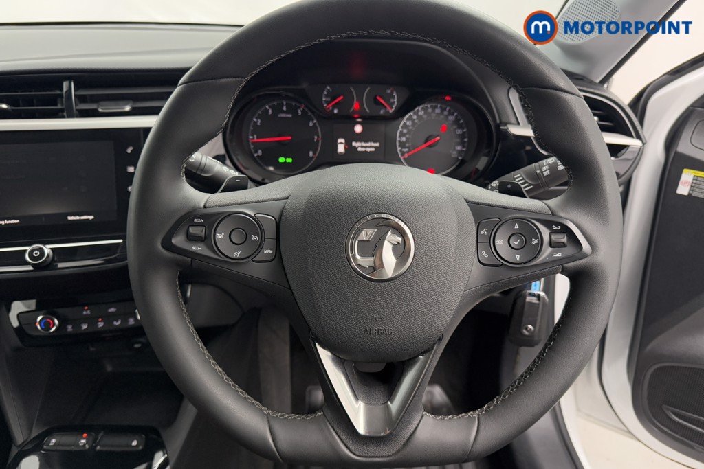 Vauxhall Corsa Design Automatic Petrol Hatchback - Stock Number (1590269) - 3rd supplementary image