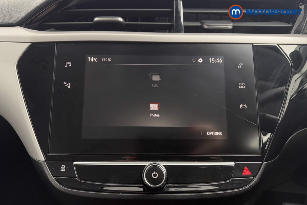 Vauxhall Corsa Design Automatic Petrol Hatchback - Stock Number (1590269) - 7th supplementary image