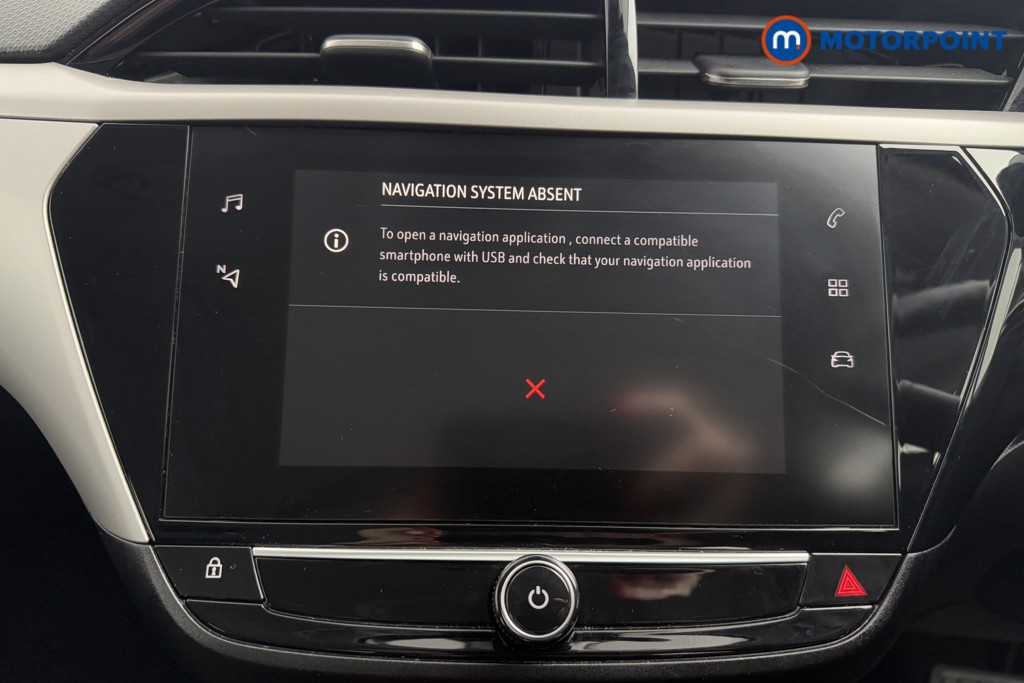 Vauxhall Corsa Design Automatic Petrol Hatchback - Stock Number (1590269) - 9th supplementary image