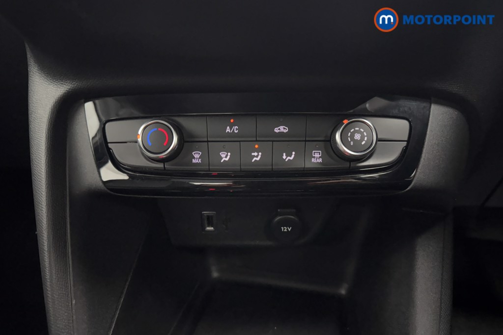 Vauxhall Corsa Design Automatic Petrol Hatchback - Stock Number (1590269) - 10th supplementary image