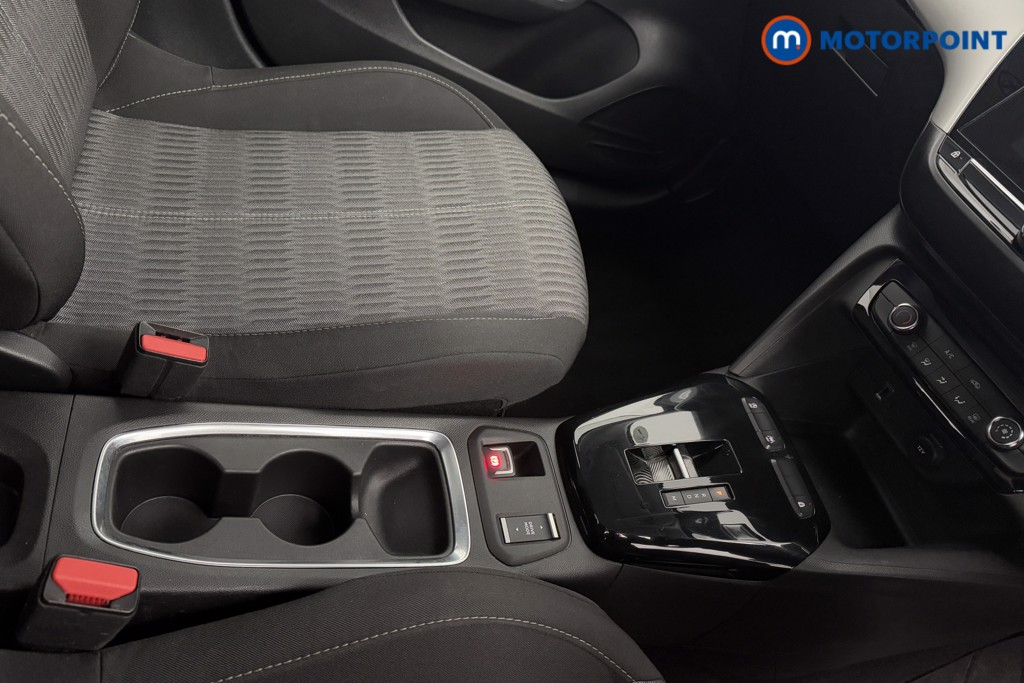 Vauxhall Corsa Design Automatic Petrol Hatchback - Stock Number (1590269) - 13th supplementary image