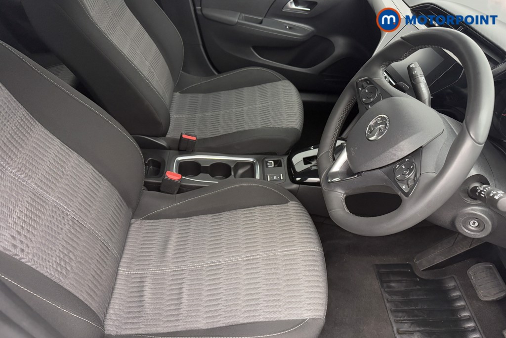 Vauxhall Corsa Design Automatic Petrol Hatchback - Stock Number (1590269) - 17th supplementary image
