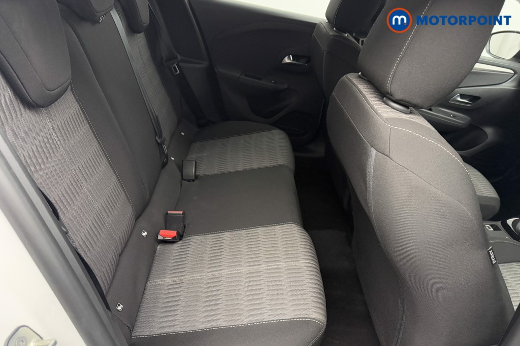 Vauxhall Corsa Design Automatic Petrol Hatchback - Stock Number (1590269) - 19th supplementary image