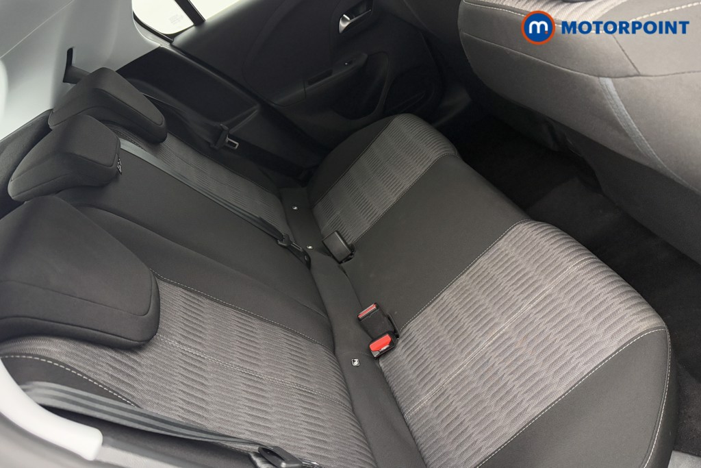 Vauxhall Corsa Design Automatic Petrol Hatchback - Stock Number (1590269) - 20th supplementary image
