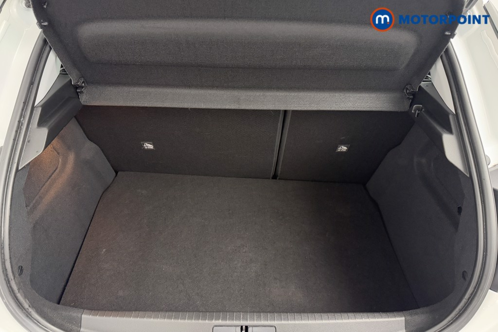 Vauxhall Corsa Design Automatic Petrol Hatchback - Stock Number (1590269) - 21st supplementary image