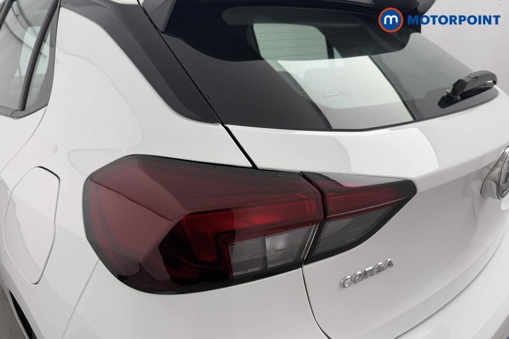 Vauxhall Corsa Design Automatic Petrol Hatchback - Stock Number (1590269) - 22nd supplementary image
