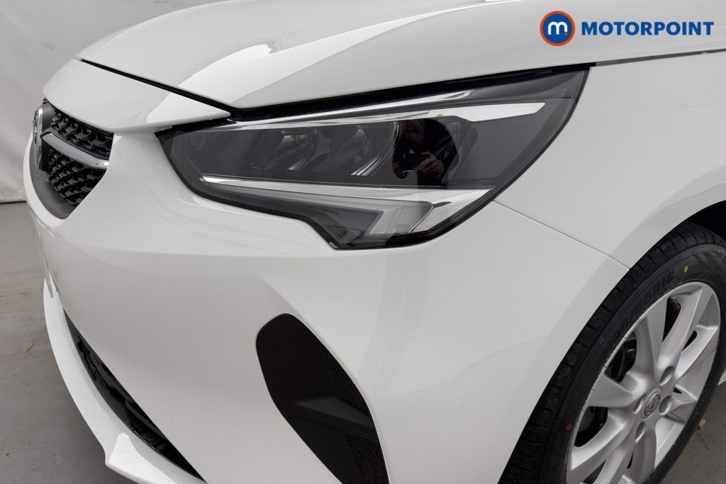 Vauxhall Corsa Design Automatic Petrol Hatchback - Stock Number (1590269) - 23rd supplementary image