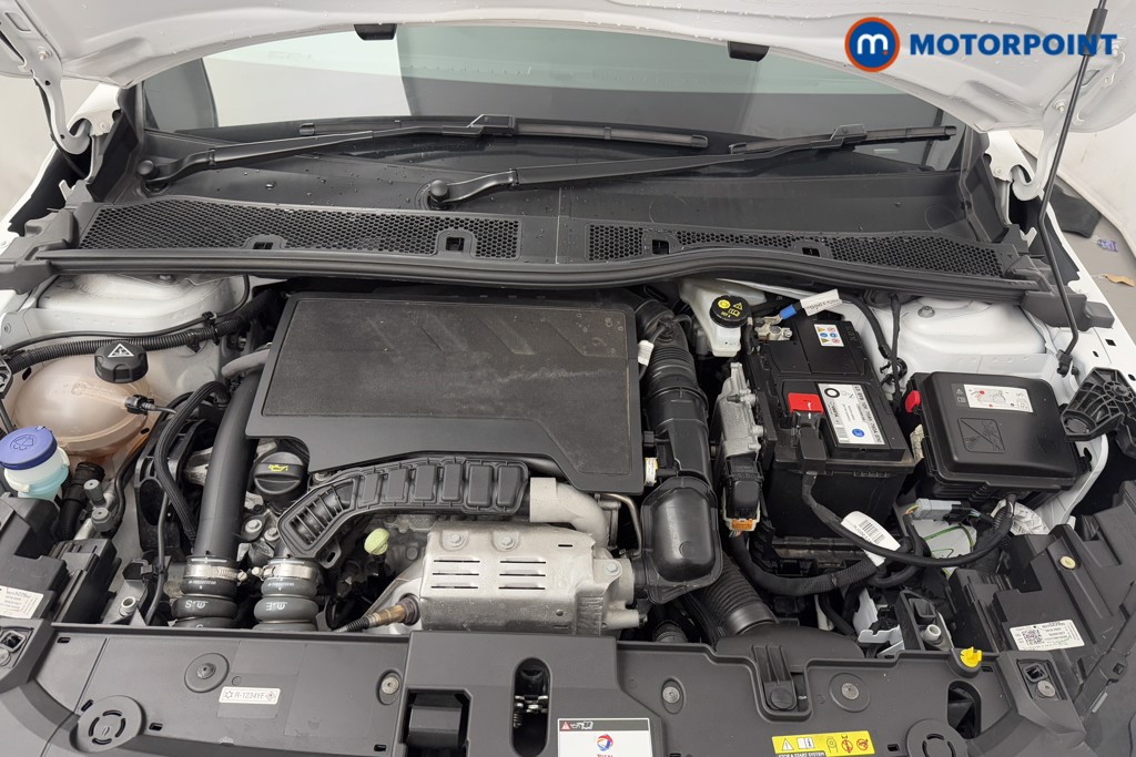 Vauxhall Corsa Design Automatic Petrol Hatchback - Stock Number (1590269) - 24th supplementary image