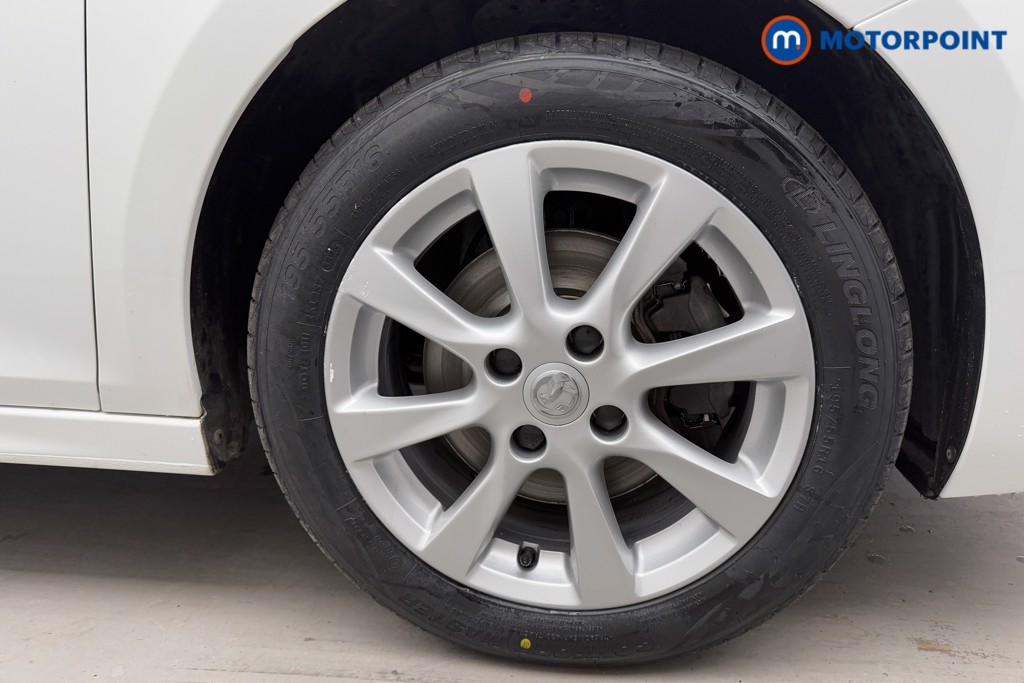 Vauxhall Corsa Design Automatic Petrol Hatchback - Stock Number (1590269) - 25th supplementary image