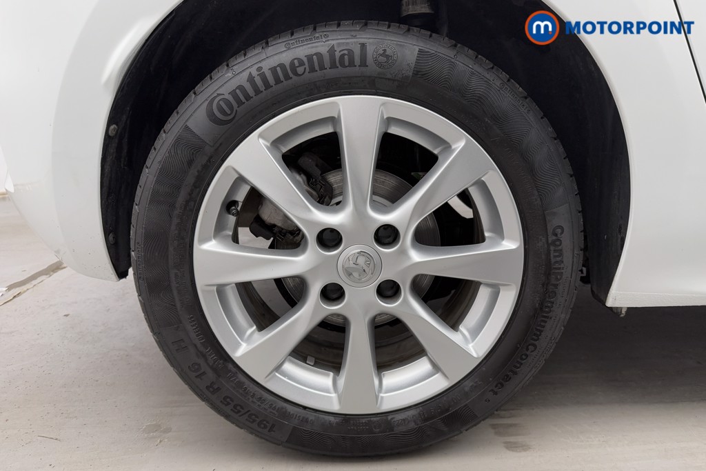 Vauxhall Corsa Design Automatic Petrol Hatchback - Stock Number (1590269) - 26th supplementary image