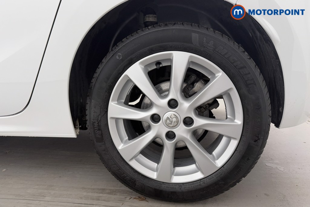 Vauxhall Corsa Design Automatic Petrol Hatchback - Stock Number (1590269) - 27th supplementary image