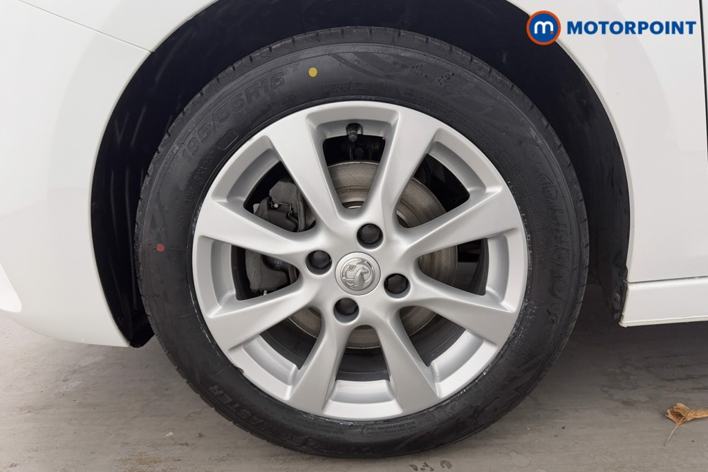 Vauxhall Corsa Design Automatic Petrol Hatchback - Stock Number (1590269) - 28th supplementary image