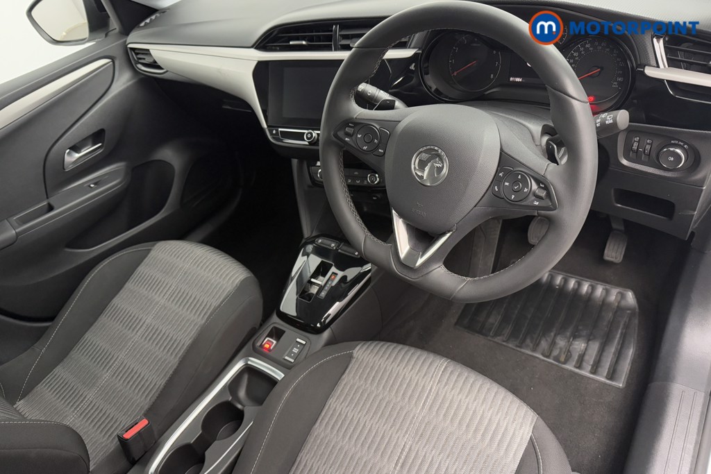 Vauxhall Corsa Design Automatic Petrol Hatchback - Stock Number (1590269) - 1st supplementary image