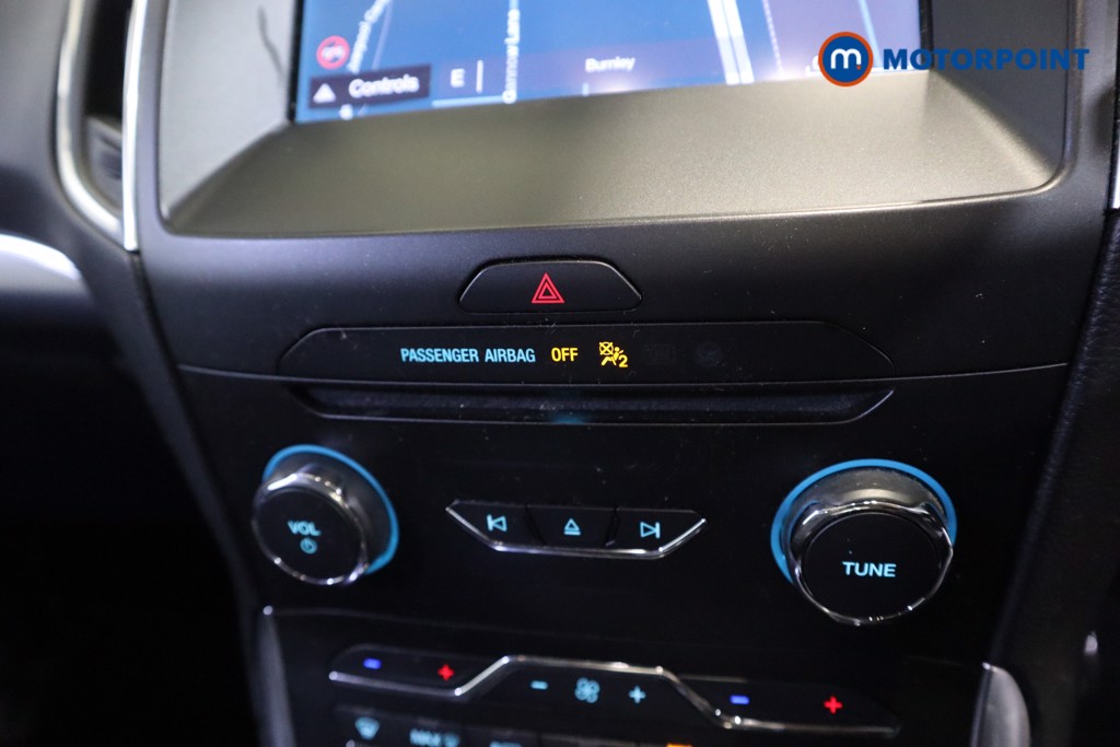 Ford Galaxy Titanium X Manual Diesel People Carrier - Stock Number (1590312) - 5th supplementary image