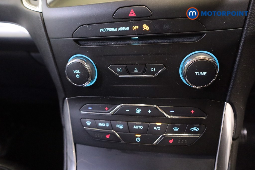 Ford Galaxy Titanium X Manual Diesel People Carrier - Stock Number (1590312) - 6th supplementary image