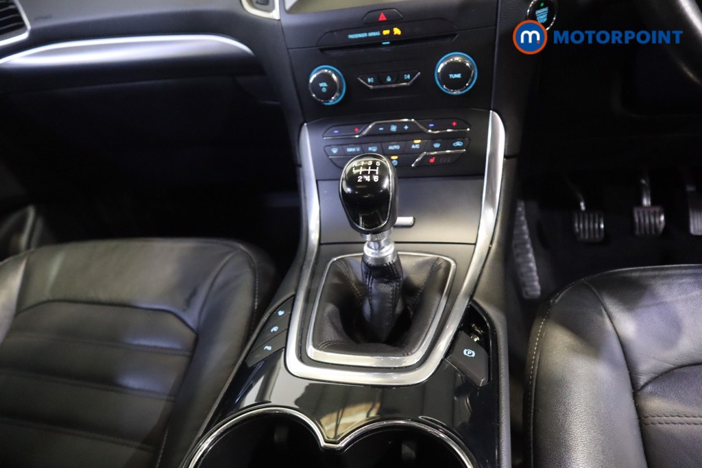 Ford Galaxy Titanium X Manual Diesel People Carrier - Stock Number (1590312) - 7th supplementary image