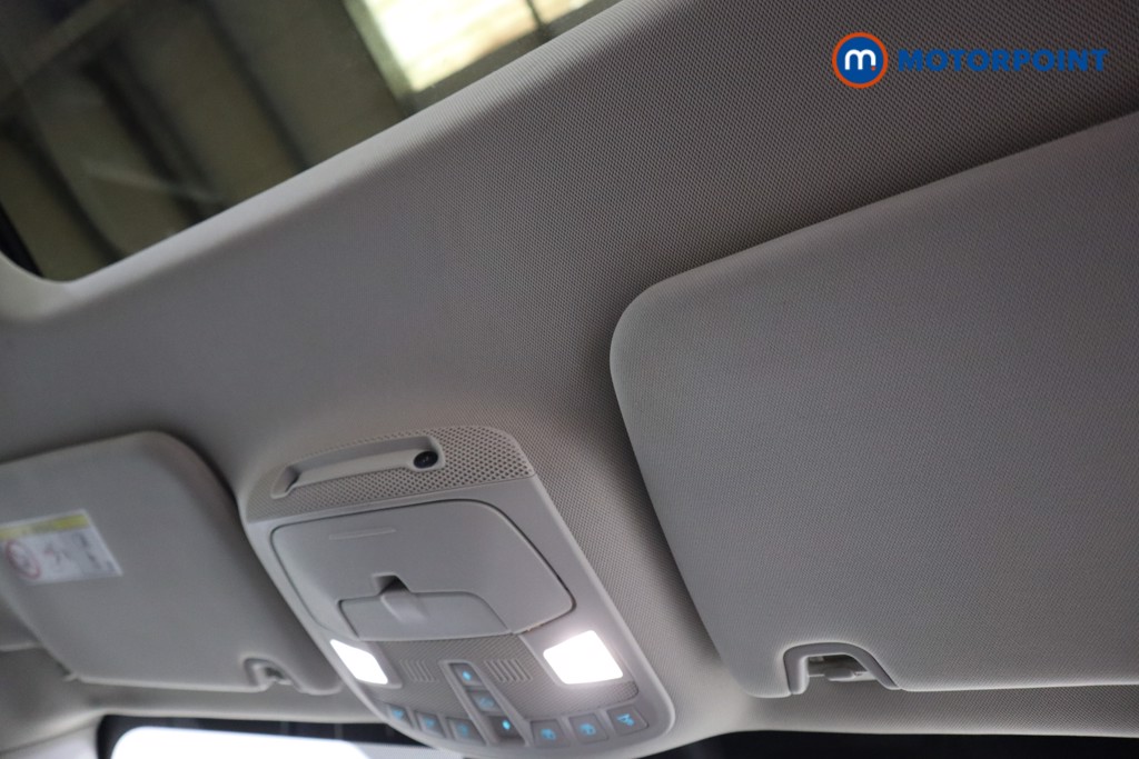 Ford Galaxy Titanium X Manual Diesel People Carrier - Stock Number (1590312) - 9th supplementary image