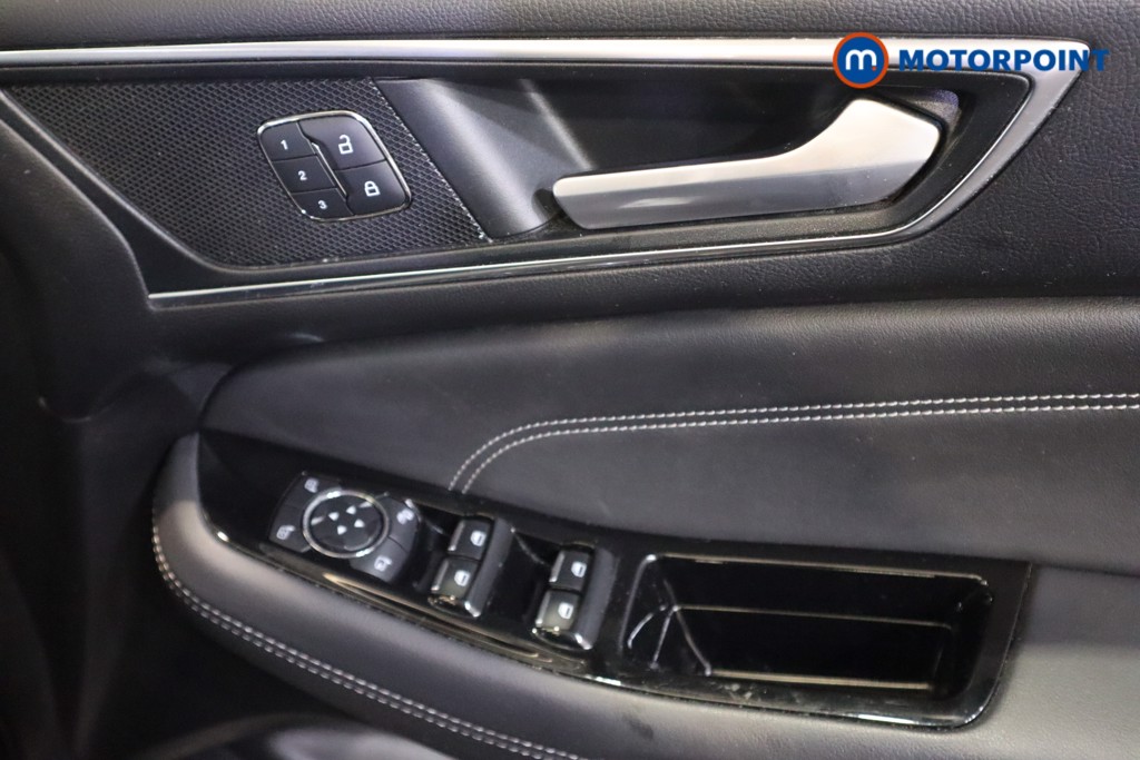 Ford Galaxy Titanium X Manual Diesel People Carrier - Stock Number (1590312) - 11th supplementary image