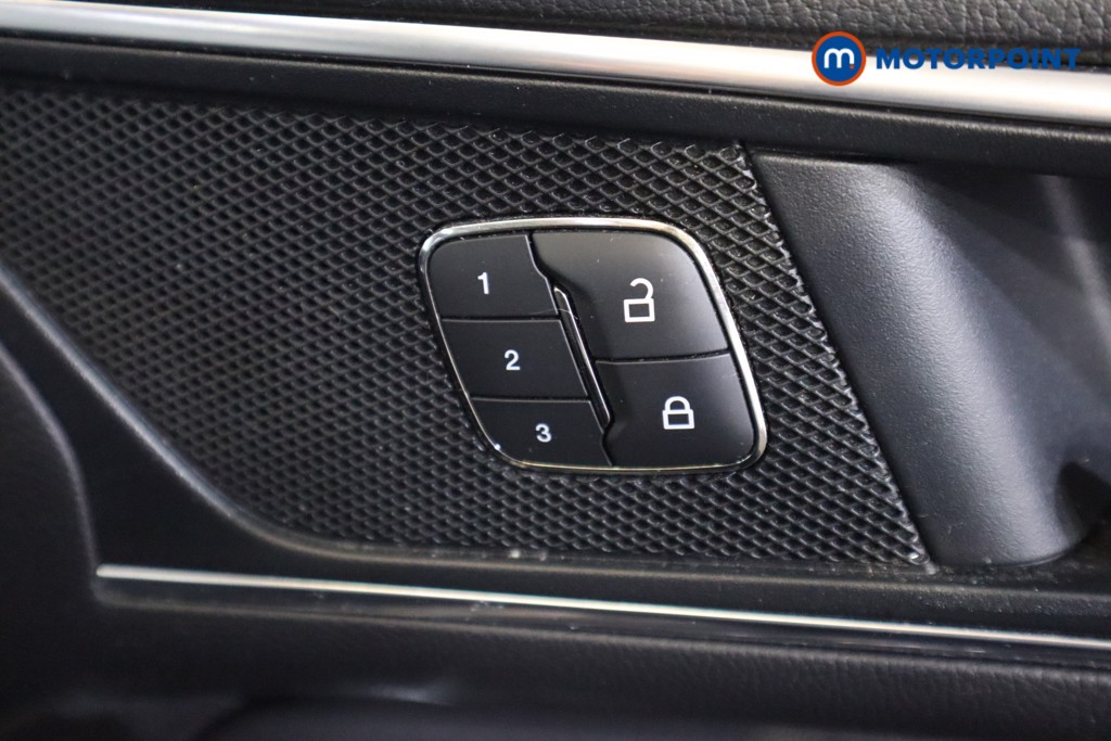 Ford Galaxy Titanium X Manual Diesel People Carrier - Stock Number (1590312) - 13th supplementary image