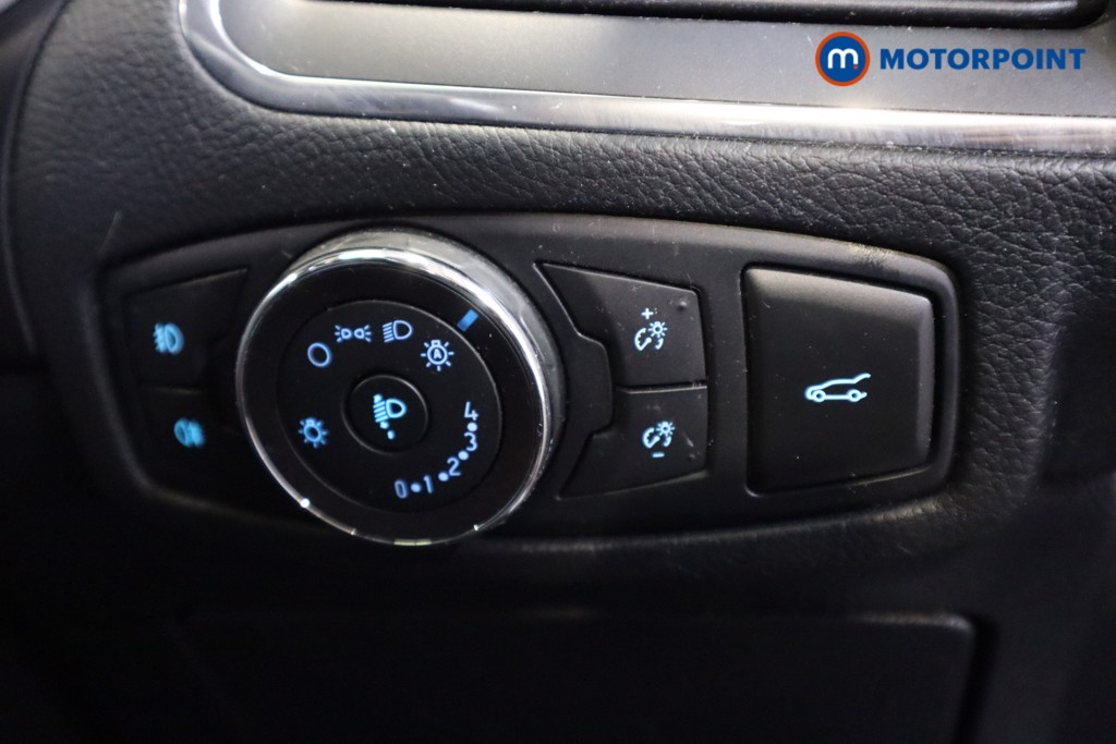 Ford Galaxy Titanium X Manual Diesel People Carrier - Stock Number (1590312) - 14th supplementary image