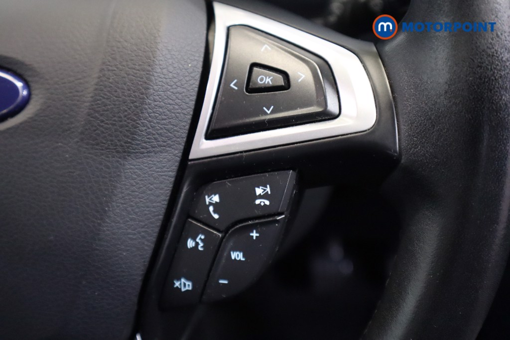 Ford Galaxy Titanium X Manual Diesel People Carrier - Stock Number (1590312) - 15th supplementary image